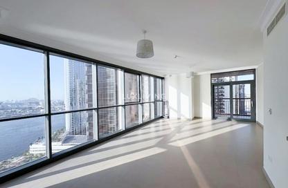 Apartment - 2 - 3 for sale in Dubai Creek Residences North Tower 1 - Dubai Creek Residences North - Dubai Creek Residences - Dubai Creek Harbour (The Lagoons) - Dubai