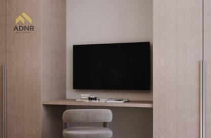 Apartment - Studio - 1 Bathroom for sale in Azizi Leily - Al Jaddaf - Dubai