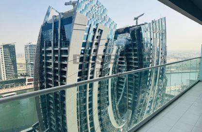 Apartment - 2 - 2 for rent in Vera Residences - Business Bay - Dubai Apartment - 2 - 2 for rent in Vera Residences - Business Bay - Dubai