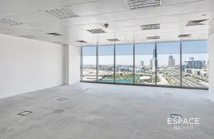 Office Space - Studio for rent in Arenco Tower - Dubai Internet City - Dubai
