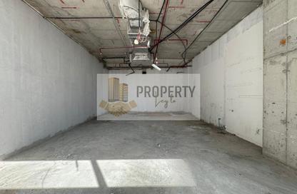 Retail - Studio - 1 for rent in Pearls by Vision - Dubai Silicon Oasis - Dubai