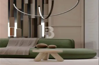 شقة - غرفة نوم - 2 حمامات للبيع في لايا كورتيارد - ستوديو سيتي - دبي