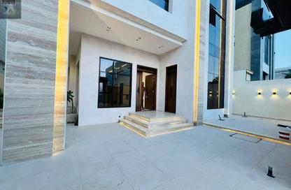 Villa - 7 Bedrooms - 7+ Bathrooms for sale in Al Yasmeen 1 - Al Yasmeen - Ajman