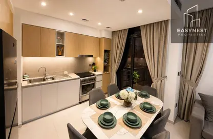 Townhouse - 3 Bedrooms - 4 Bathrooms for sale in Joy - Arabian Ranches 3 - Dubai