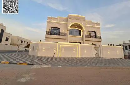 فيلا - 5 غرف نوم - 7 حمامات للبيع في الحليو 2 - الحليو - عجمان