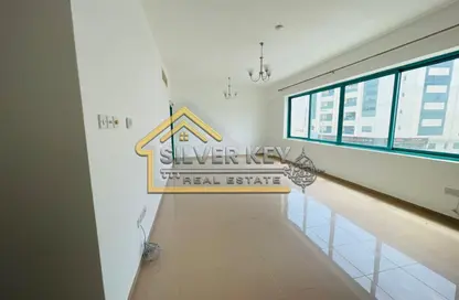 Apartment - 2 Bedrooms - 2 Bathrooms for rent in Um Altaraffa - Al Gharb - Sharjah