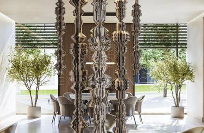 Apartment - 3 Bedrooms - 4 Bathrooms for sale in Belgravia Gardens - Falcon City of Wonders - Dubai
