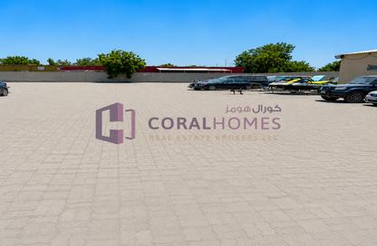 Land - Studio for rent in Ras Al Khor Industrial 1 - Ras Al Khor - Dubai