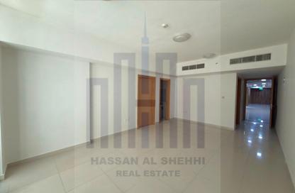 Apartment - 1 Bedroom - 2 Bathrooms for rent in Muweileh Community - Muwaileh Commercial - Sharjah