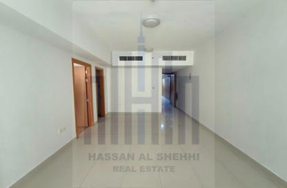 Apartment - 1 Bedroom - 2 Bathrooms for rent in Muweileh Community - Muwaileh Commercial - Sharjah