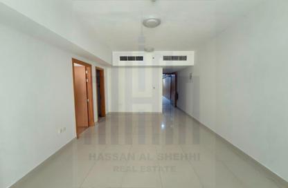 Apartment - 1 Bedroom - 2 Bathrooms for rent in Muweileh Community - Muwaileh Commercial - Sharjah Apartment - 1 Bedroom - 2 Bathrooms for rent in Muweileh Community - Muwaileh Commercial - Sharjah