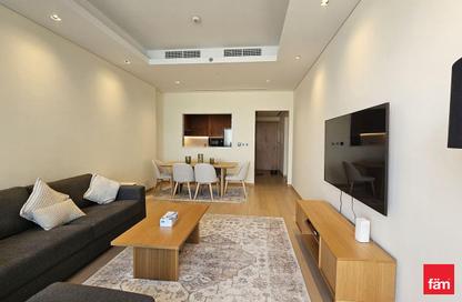 Apartment - 1 Bedroom - 2 Bathrooms for rent in RP Heights - Downtown Dubai - Dubai Apartment - 1 Bedroom - 2 Bathrooms for rent in RP Heights - Downtown Dubai - Dubai