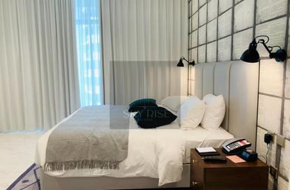 Apartment - 2 Bedrooms - 2 Bathrooms for sale in Millennium Atria Business Bay - The Atria - Business Bay - Dubai