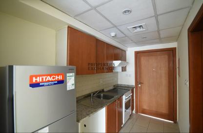 Apartment - Studio - 1 for rent in Al Samar 3 - Al Samar - Greens - Dubai