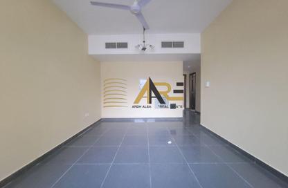 Apartment - 1 Bedroom - 2 Bathrooms for rent in Sarab 2 - Aljada - Sharjah