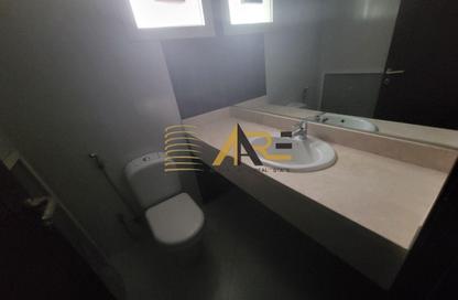 Apartment - 1 Bedroom - 2 Bathrooms for rent in Sarab 2 - Aljada - Sharjah