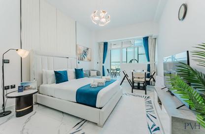 Apartment - Studio - 1 Bathroom for rent in Opalz By Danube Tower 2 - Opalz by Danube - Dubai Science Park - Dubai