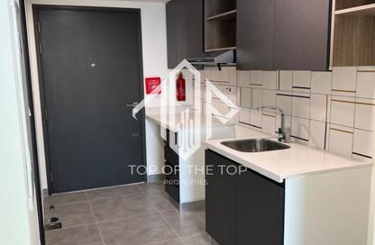 Apartment - Studio - 1 for rent in Reeman Living - Al Shamkha - Abu Dhabi