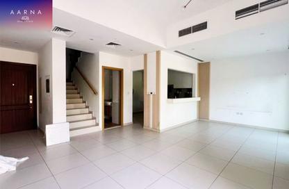 Villa - 3 Bedrooms - 4 Bathrooms for rent in Amaranta 2 - Amaranta - Villanova - Dubai