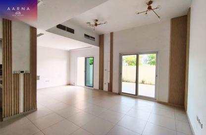 Villa - 3 Bedrooms - 4 Bathrooms for rent in Amaranta 2 - Amaranta - Villanova - Dubai
