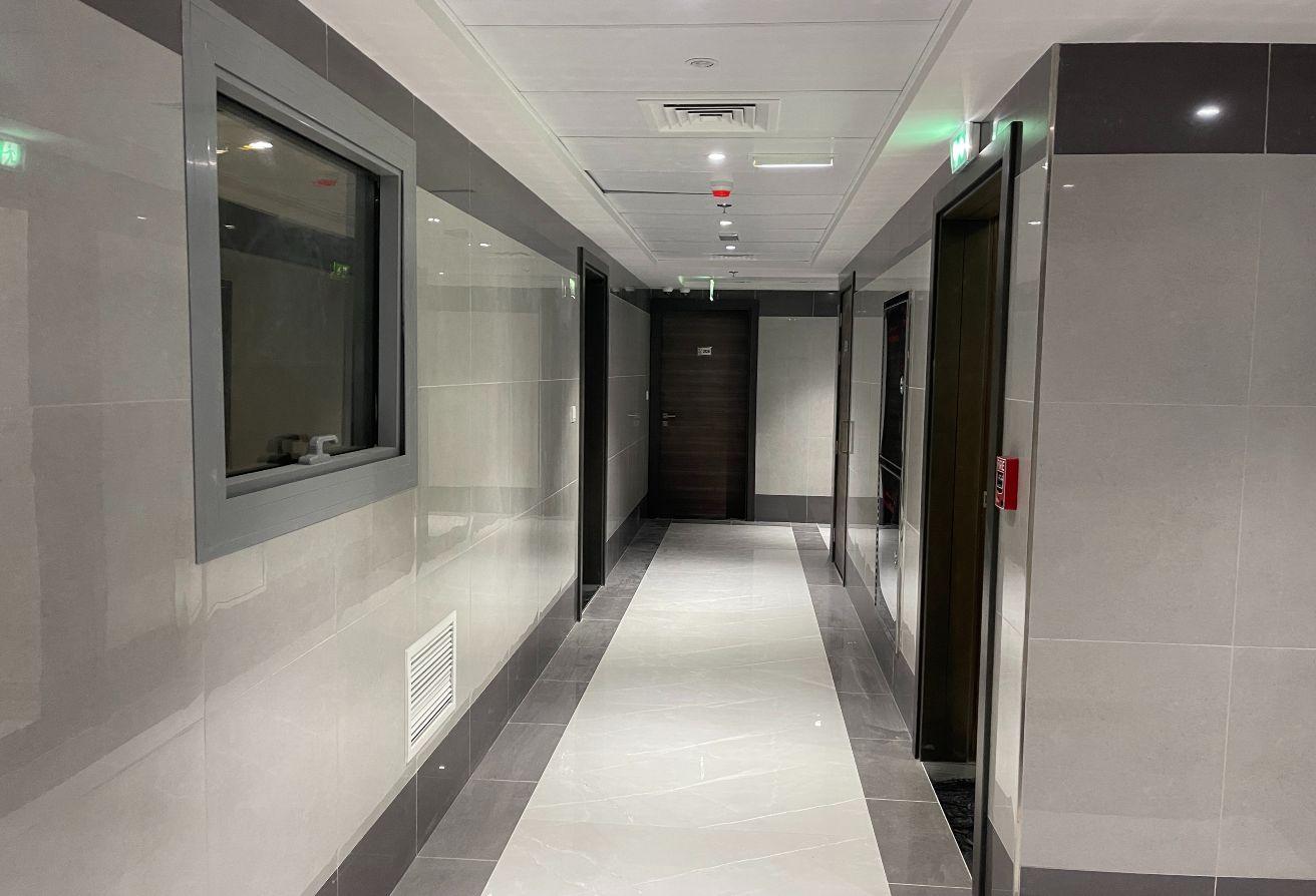 Open View Elegant Studio with all facilities photo 9