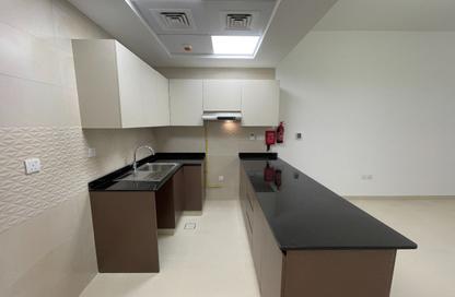 Apartment - Studio - 1 for rent in Nadd Al Hammar Avenues - Nadd Al Hammar - Dubai