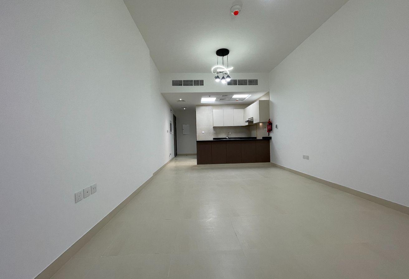 Open View Elegant Studio with all facilities photo 2