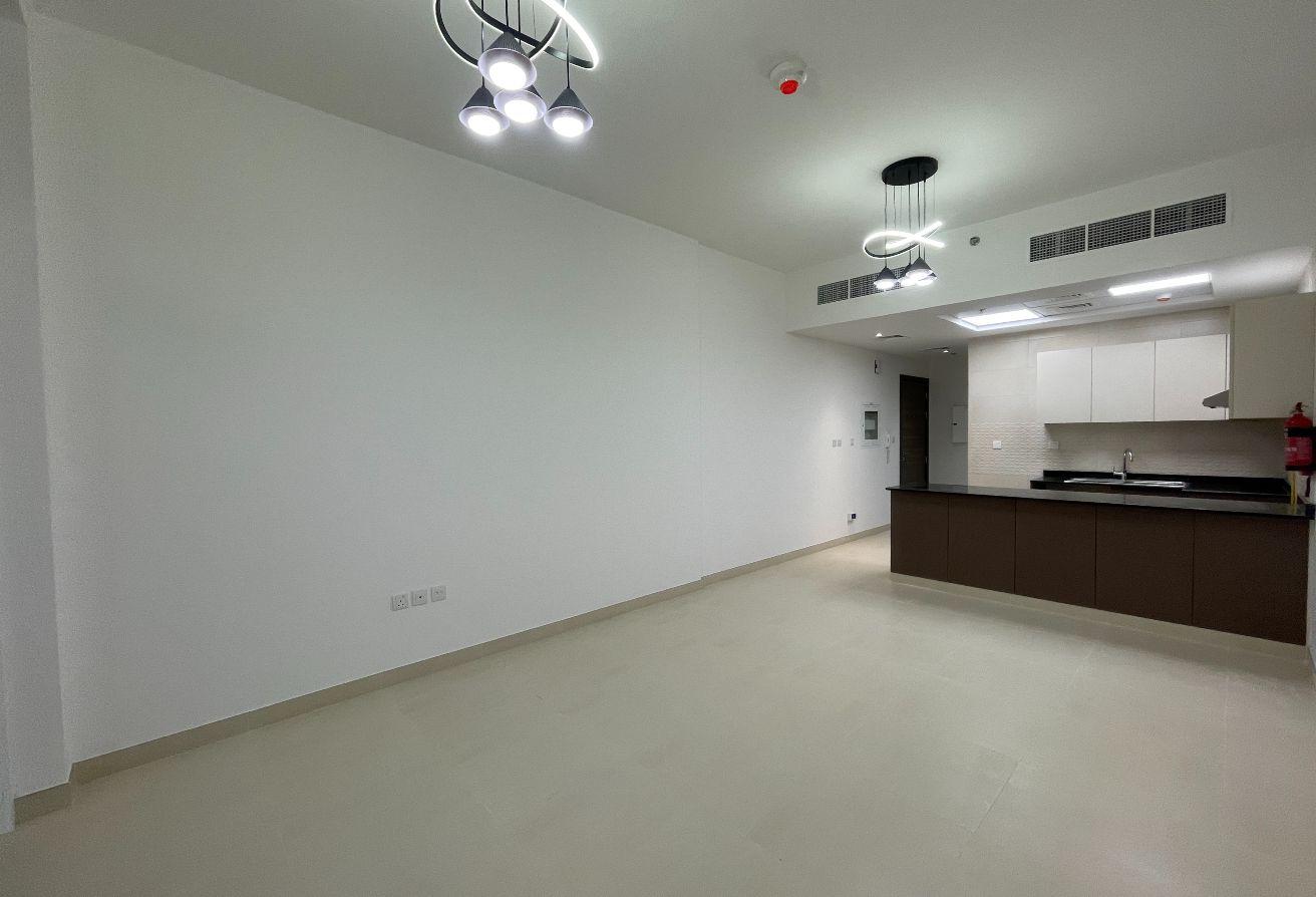 Open View Elegant Studio with all facilities photo 8