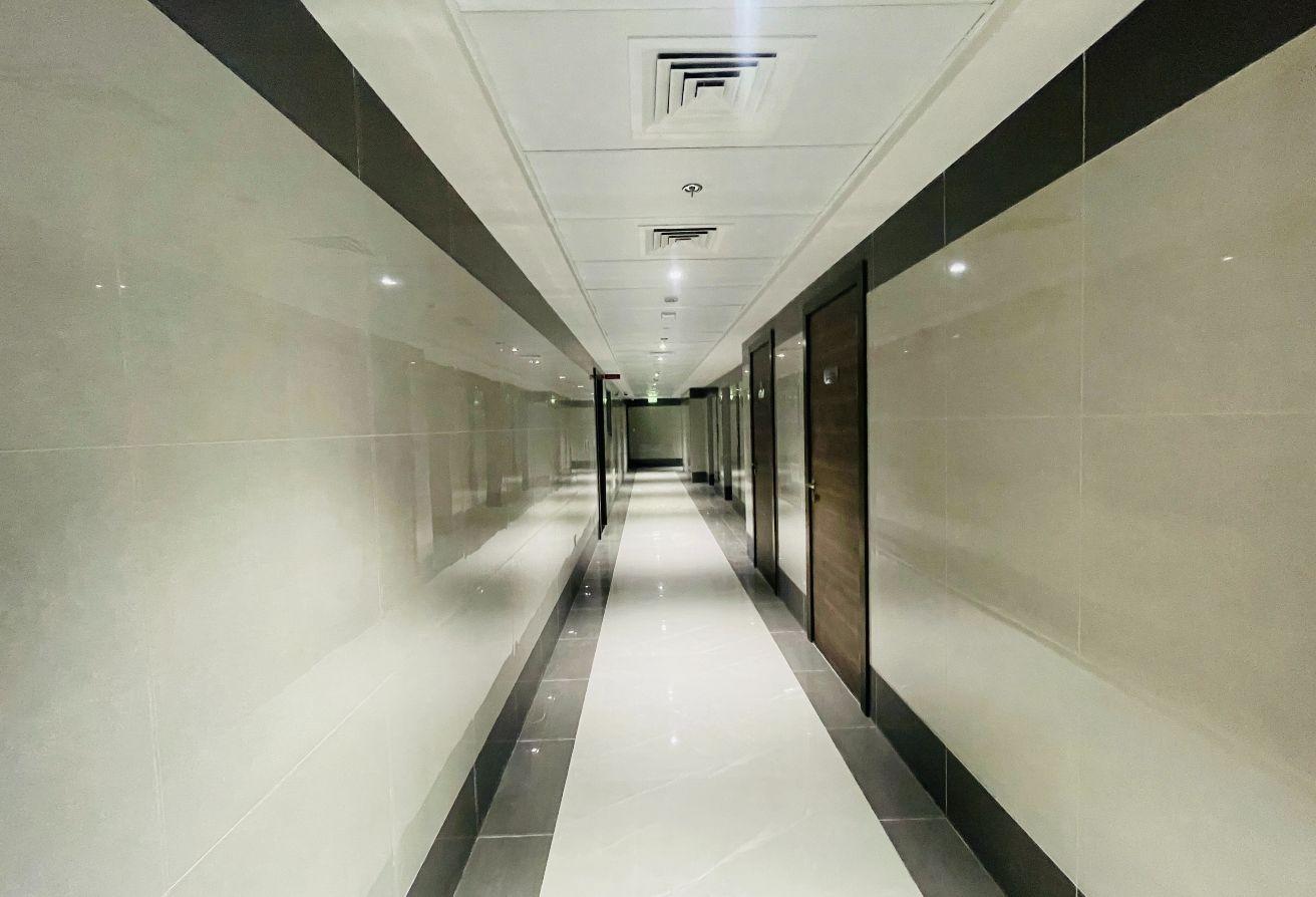 Open View Elegant Studio with all facilities photo 10