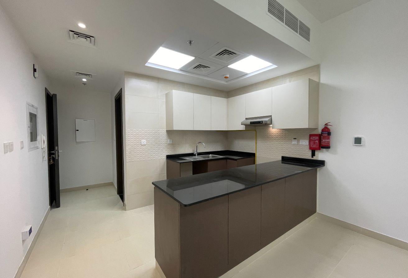 Open View Elegant Studio with all facilities photo 4