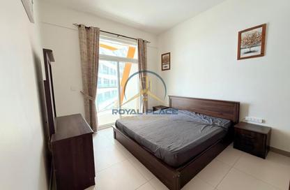 Apartment - 1 - 2 for rent in Binghatti Gateway - Al Jaddaf - Dubai