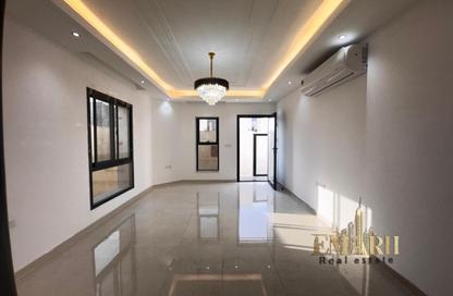 Villa - 4 Bedrooms - 7 Bathrooms for rent in Al Helio 2 - Al Helio - Ajman