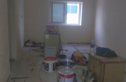 Apartment - 1 Bedroom - 1 Bathroom for rent in Al Rashidiya 3 - Al Rashidiya - Ajman