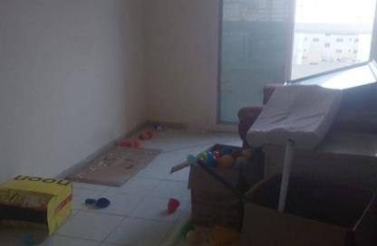 Apartment - 1 Bedroom - 1 Bathroom for rent in Al Rashidiya 3 - Al Rashidiya - Ajman