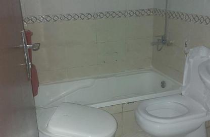 Apartment - 1 Bedroom - 1 Bathroom for rent in Al Rashidiya 3 - Al Rashidiya - Ajman