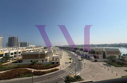Apartment - 1 - 2 for sale in Gateway Residences 2 - Mina Al Arab - Ras Al Khaimah