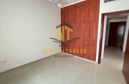Apartment - 1 - 1 for rent in Al Khan Corniche - Al Khan - Sharjah
