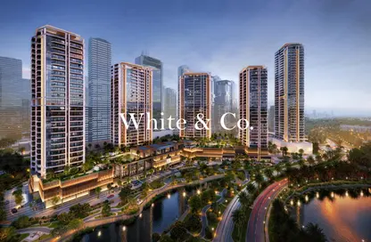 متجر - استوديو للبيع في إلتيرا فيوز - جزر الجميرا - دبي