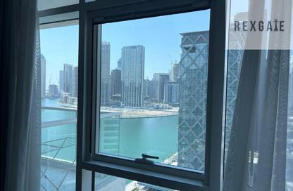 شقة - 1 حمام للايجار في بريفه باي داماك (ايه) - داماك مايسون برايف - الخليج التجاري - دبي شقة - 1 حمام للايجار في بريفه باي داماك (ايه) - داماك مايسون برايف - الخليج التجاري - دبي