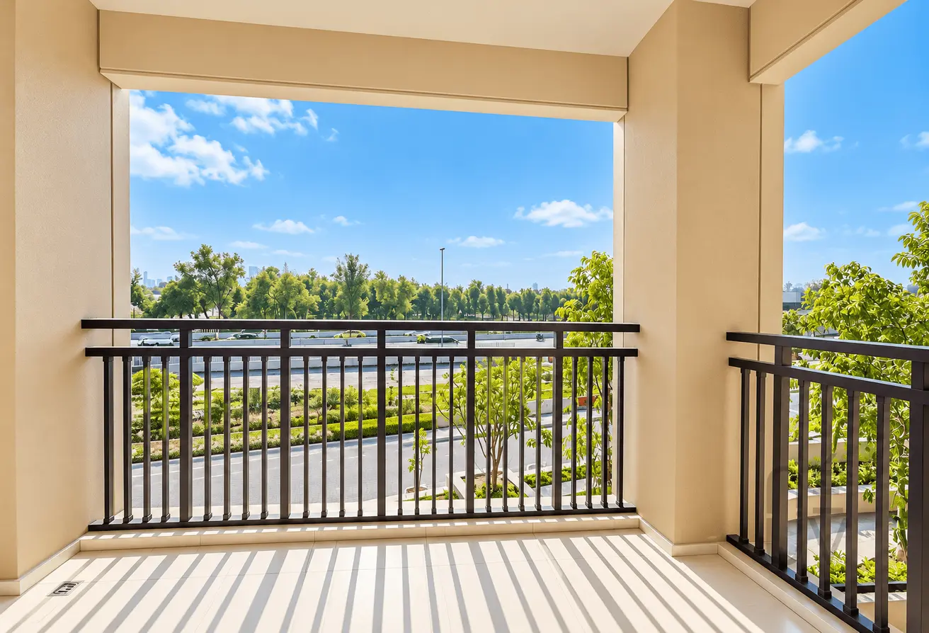 Rent in Lamaa Building 3: Brand New 2BR | Spacious Layout | Open View ...