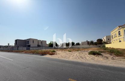 Land - Studio for sale in Al Khawaneej 2 - Al Khawaneej - Dubai