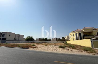 Land - Studio for sale in Al Khawaneej 2 - Al Khawaneej - Dubai Land - Studio for sale in Al Khawaneej 2 - Al Khawaneej - Dubai
