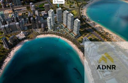 Apartment - 3 Bedrooms - 4 Bathrooms for sale in Linar by Alef - Al Mamzar - Sharjah - Sharjah Apartment - 3 Bedrooms - 4 Bathrooms for sale in Linar by Alef - Al Mamzar - Sharjah - Sharjah