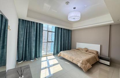 Apartment - 2 - 3 for sale in Gulfa Towers - Al Rashidiya 1 - Al Rashidiya - Ajman