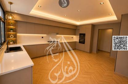 Villa - 5 Bedrooms - 7 Bathrooms for sale in Al Zaheya Gardens - Al Zahya - Ajman Villa - 5 Bedrooms - 7 Bathrooms for sale in Al Zaheya Gardens - Al Zahya - Ajman