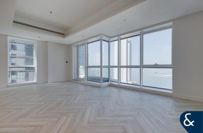 Apartment - 1 Bedroom - 2 Bathrooms for sale in Barcelo Residences (Al Dar Tower) - Dubai Marina - Dubai