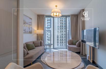 Apartment - 1 - 1 for rent in The Crest Tower C - The Crest - Sobha Hartland - Mohammed Bin Rashid City - Dubai Apartment - 1 - 1 for rent in The Crest Tower C - The Crest - Sobha Hartland - Mohammed Bin Rashid City - Dubai