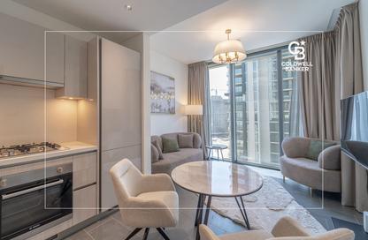Apartment - 1 - 1 for rent in The Crest Tower C - The Crest - Sobha Hartland - Mohammed Bin Rashid City - Dubai Apartment - 1 - 1 for rent in The Crest Tower C - The Crest - Sobha Hartland - Mohammed Bin Rashid City - Dubai