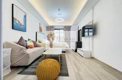 Apartment - Studio - 1 for sale in Laya Mansion - District 15 - Jumeirah Village Circle - Dubai