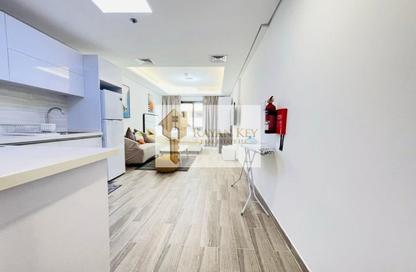 Apartment - Studio - 1 for sale in Laya Mansion - District 15 - Jumeirah Village Circle - Dubai